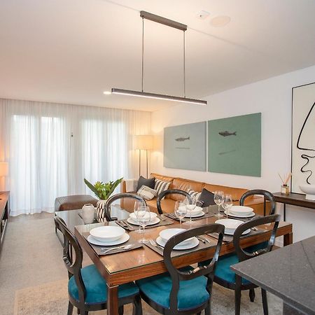 Liiiving In Gaia - Cooper Residence Apartments Vila Nova de Gaia Zewnętrze zdjęcie
