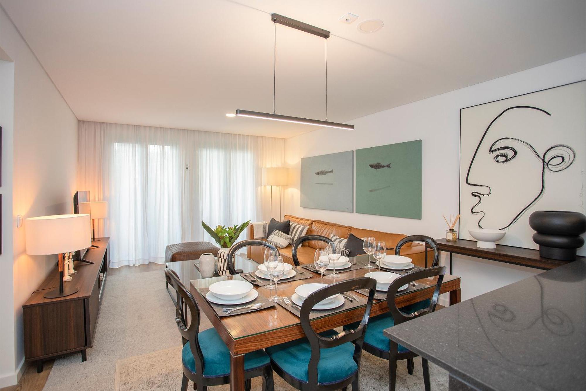 Liiiving In Gaia - Cooper Residence Apartments Vila Nova de Gaia Zewnętrze zdjęcie