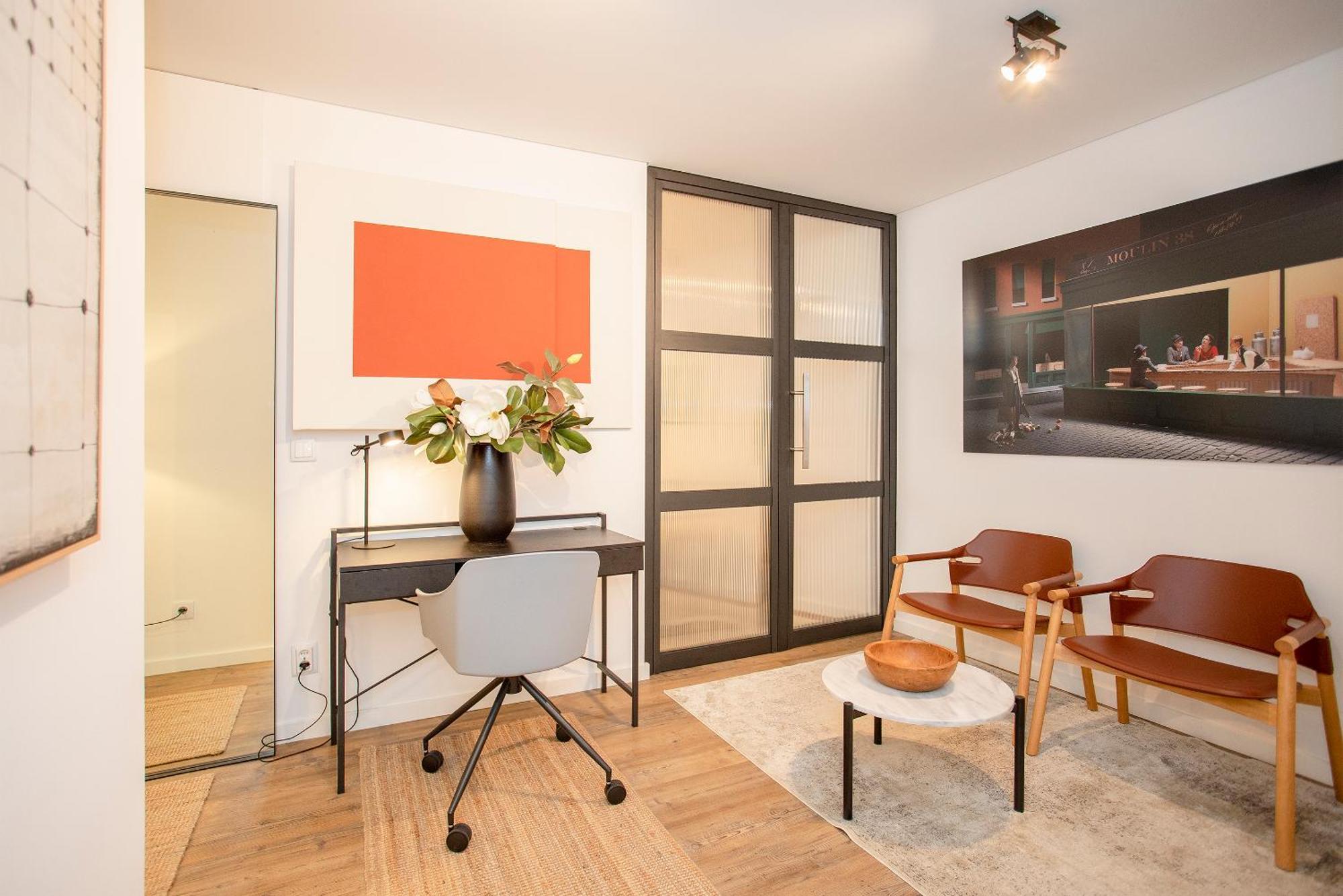 Liiiving In Gaia - Cooper Residence Apartments Vila Nova de Gaia Zewnętrze zdjęcie
