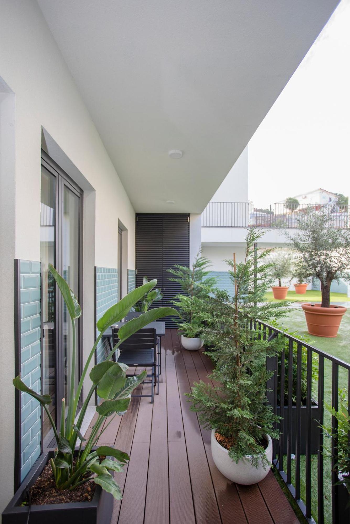Liiiving In Gaia - Cooper Residence Apartments Vila Nova de Gaia Zewnętrze zdjęcie