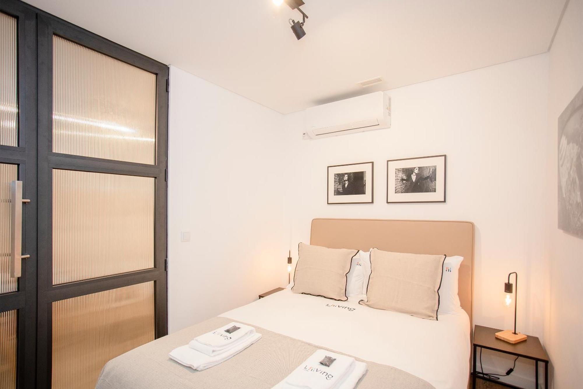 Liiiving In Gaia - Cooper Residence Apartments Vila Nova de Gaia Zewnętrze zdjęcie