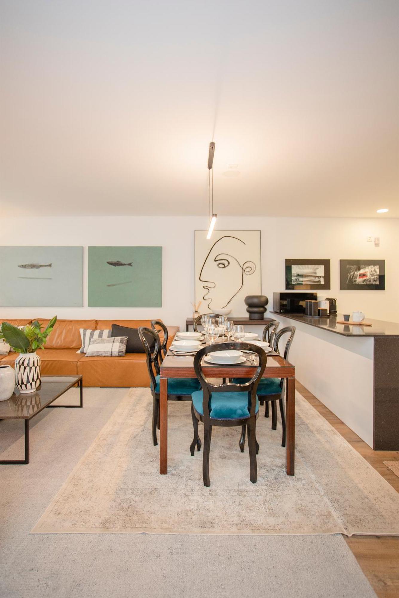 Liiiving In Gaia - Cooper Residence Apartments Vila Nova de Gaia Zewnętrze zdjęcie