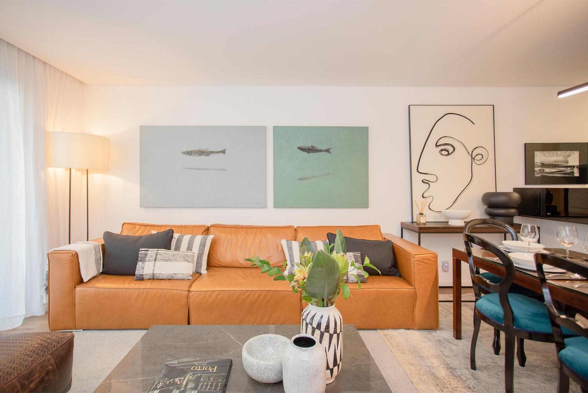 Liiiving In Gaia - Cooper Residence Apartments Vila Nova de Gaia Zewnętrze zdjęcie