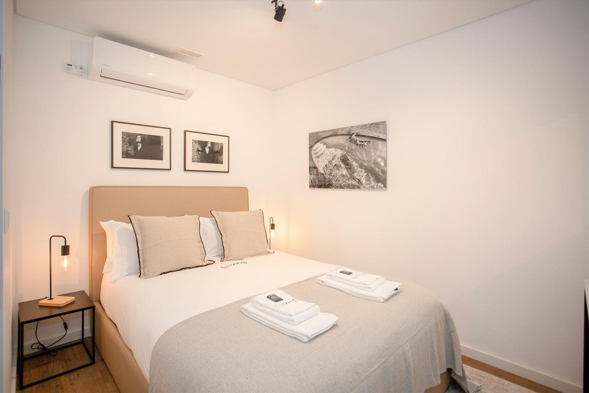 Liiiving In Gaia - Cooper Residence Apartments Vila Nova de Gaia Zewnętrze zdjęcie