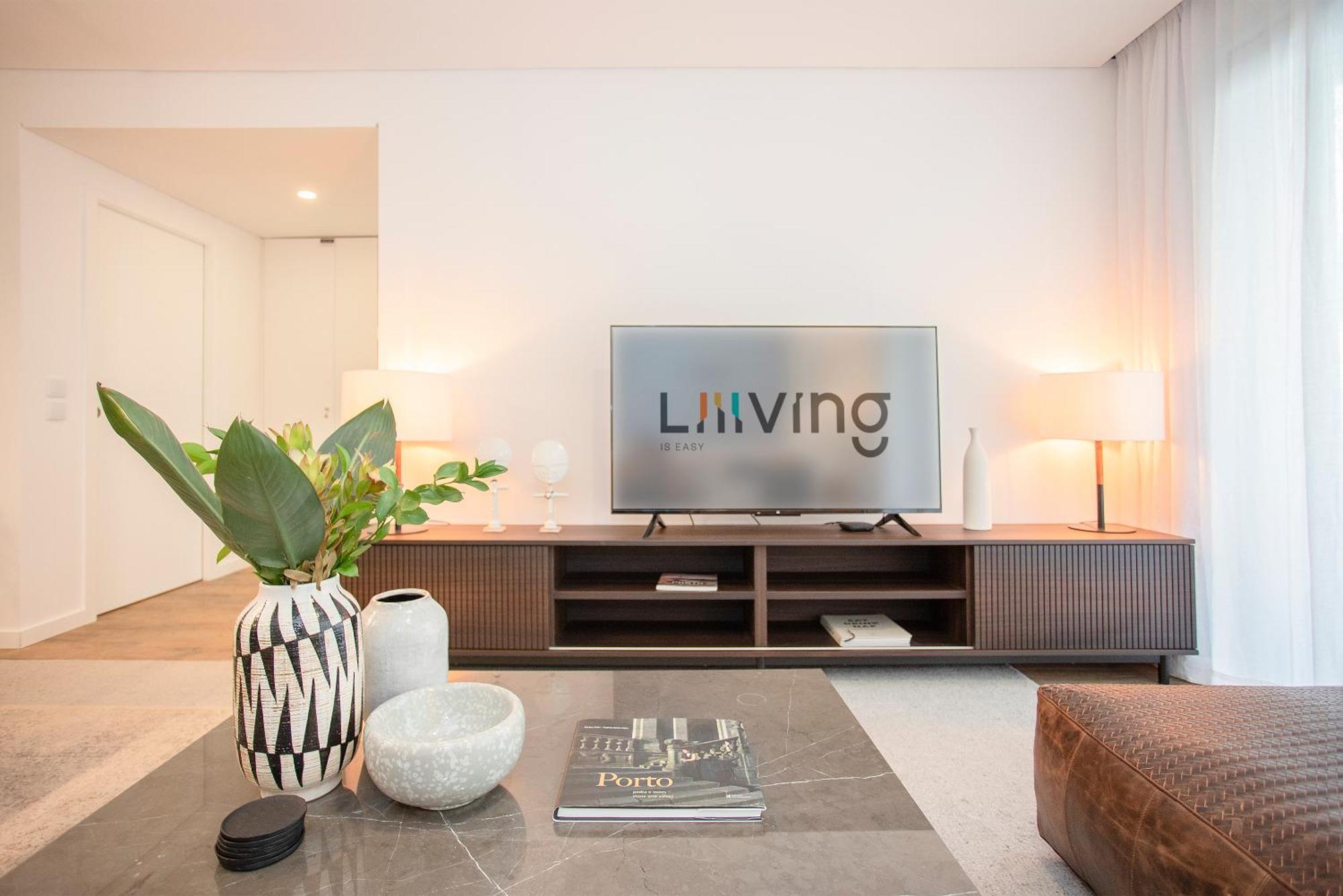 Liiiving In Gaia - Cooper Residence Apartments Vila Nova de Gaia Zewnętrze zdjęcie