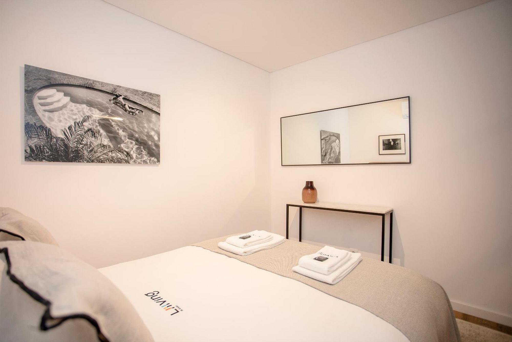 Liiiving In Gaia - Cooper Residence Apartments Vila Nova de Gaia Zewnętrze zdjęcie