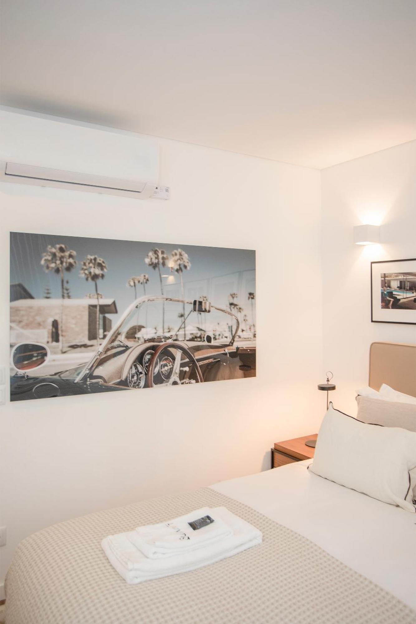 Liiiving In Gaia - Cooper Residence Apartments Vila Nova de Gaia Zewnętrze zdjęcie