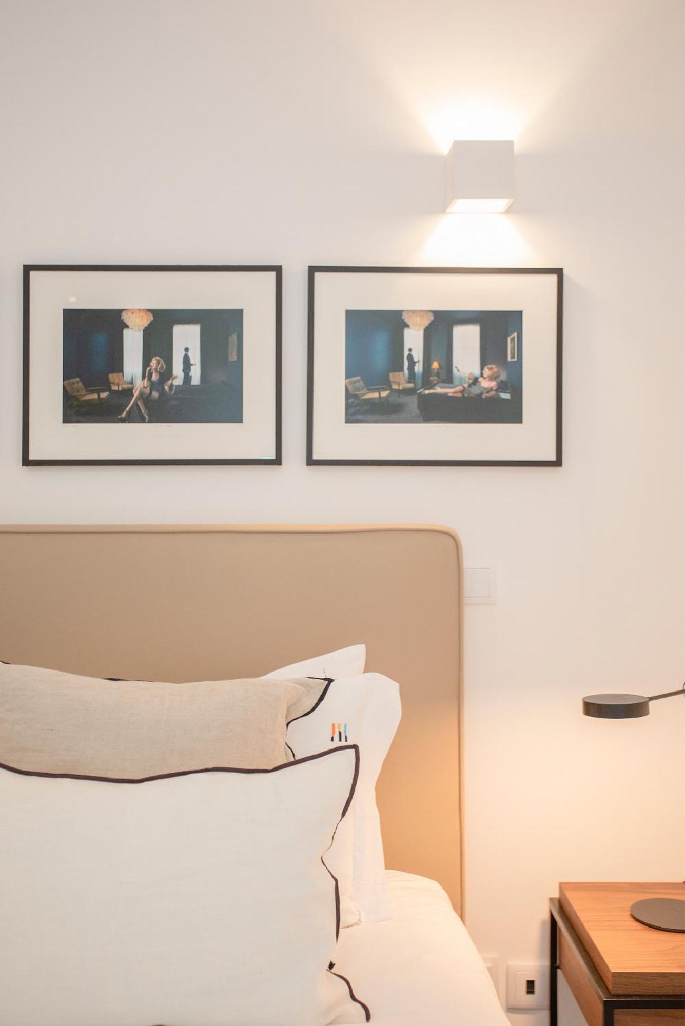 Liiiving In Gaia - Cooper Residence Apartments Vila Nova de Gaia Zewnętrze zdjęcie