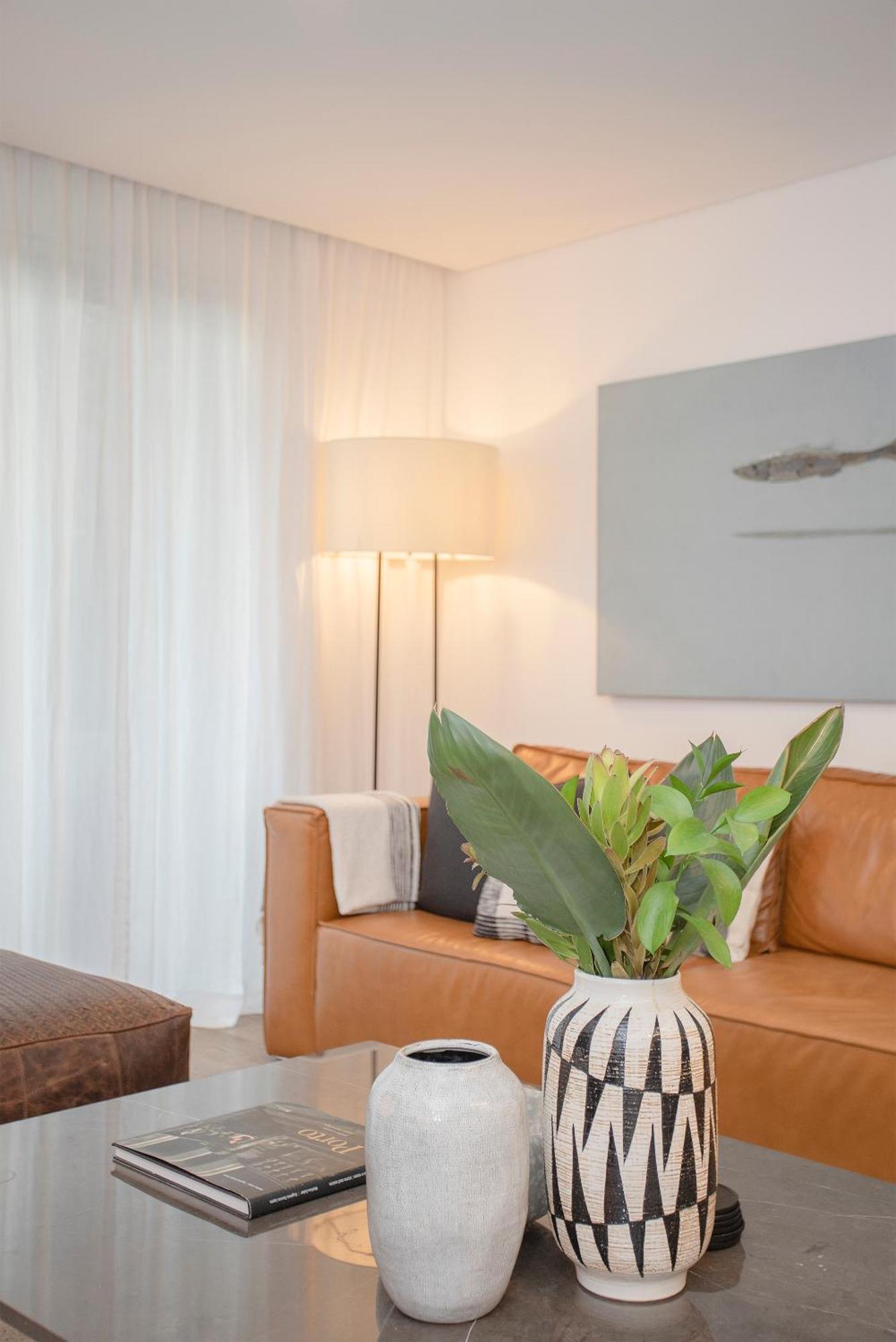Liiiving In Gaia - Cooper Residence Apartments Vila Nova de Gaia Zewnętrze zdjęcie
