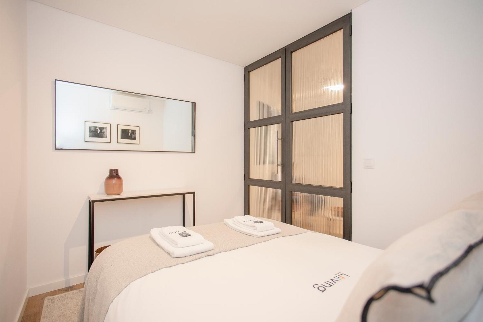 Liiiving In Gaia - Cooper Residence Apartments Vila Nova de Gaia Zewnętrze zdjęcie